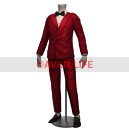 Ikon Devotion Suit