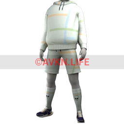 Delirious Starfield Outfit