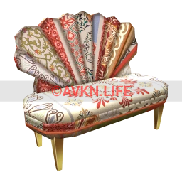 Dabaab Arabian Sofa