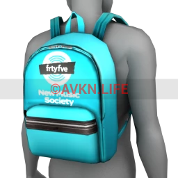 NMS frtyfve Bag