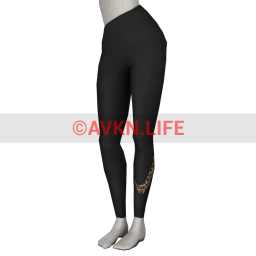 Nike Sportswear Animal Leggings