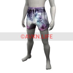 Mahiki Hypernova Tide Shorts