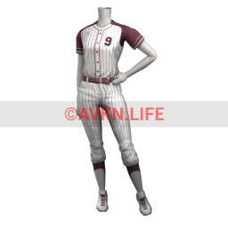 Bionic Batter Kit (Red)