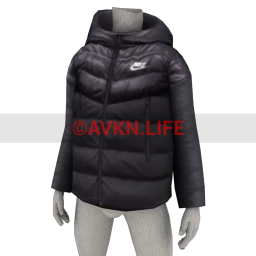 Nike Sportswear Windrunner Down Fill Jacket