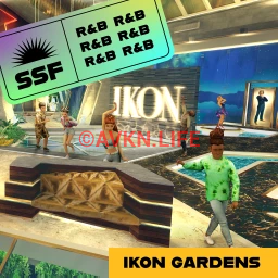 SSF: Rooftop R&B