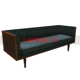 Eclatant Maison Sofa