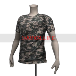 Bionic Tactical Streets T-Shirt