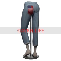 4th Of July Jeans