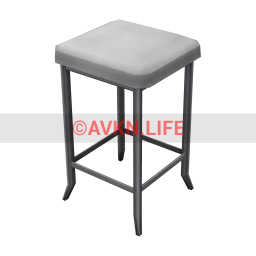 Practical Comfort Stool