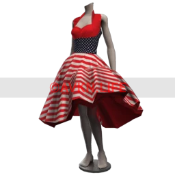 Dolly Bop Grand Central Dress