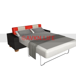 MOD Pull-out Bed