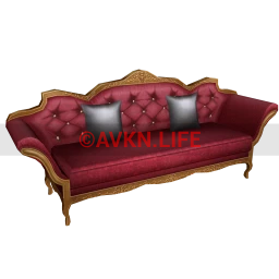 Salem Crone Sofa