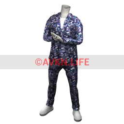 Ikon Toring Suit