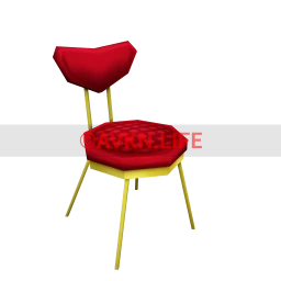 Rio Vermelho Breakfast Chair