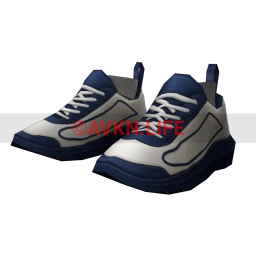 Drop Science Clear Skies Trainers