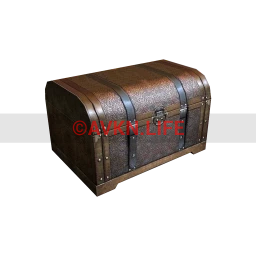 Tournament Storage Chest