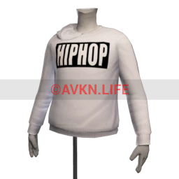 Drop Science "Hip Hop" Hoodie