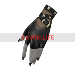 Delirious Strap In Gloves