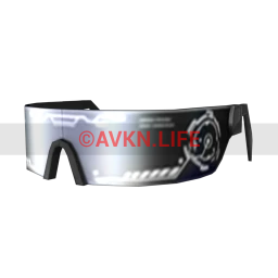 Nova Analysis Visor