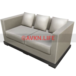 Vanilla Sofa