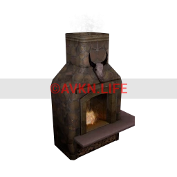 LOFT Arizona Fire Chiminea