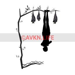 Awaken Lestat Resting Branch - Interactive