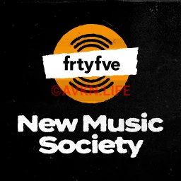 New Music Society: Backstage