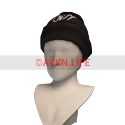 Drop Science "Chill" Beanie