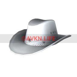 Cloud Nine Oklahoma Cowgirl Hat