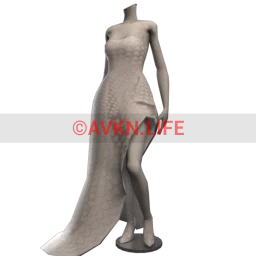 Ikon Versoix Dress