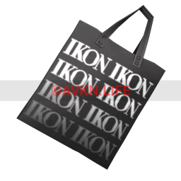 Ikon Luxury Tote Bag