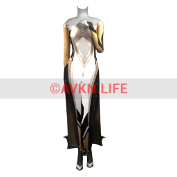 Cosmos Graceful Oryx Costume