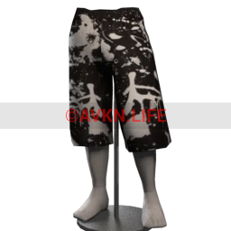 Drop Science Mad Style Shorts