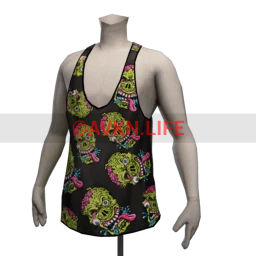 Kijane Wise Guy Tank Top