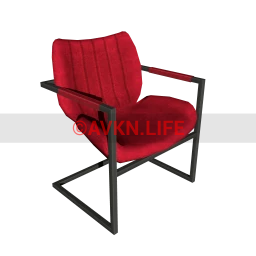Loft Erebus Chair
