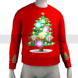 Baublebliss Jumper