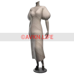 Front Row Odyssey Dress