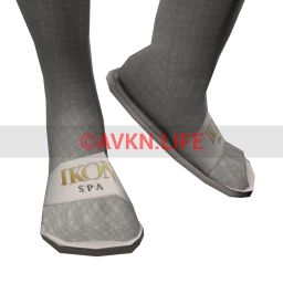 Ikon Spa Slippers