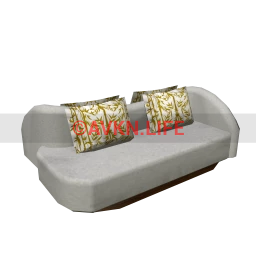 Wanderlust Bara Sofa