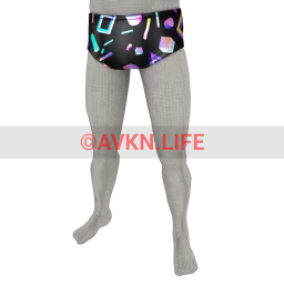 Mahiki Geomax Trunks