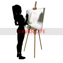 Sollievo Catarsi Easel - Interactive