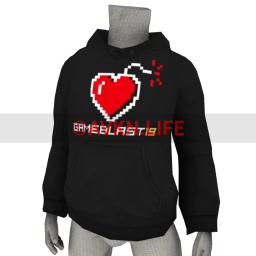 Gameblast 2019 Hoodie