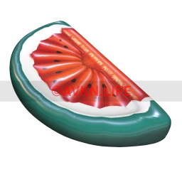 Watermelon Pool Float