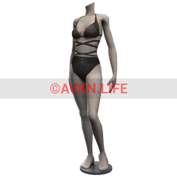 Kijane Metal And Dust Swimsuit