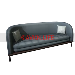 Wanderlust Cecelia Sofa