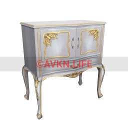 Luxe Solicitor Cabinet