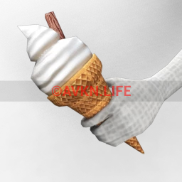 Ice Cream Cone