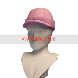 Front Row Killer Pink Hat