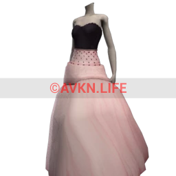 Ikon Sweetie Gown