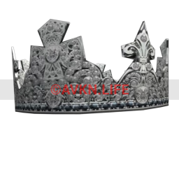 Bijouterie Valoire Diamond Crown